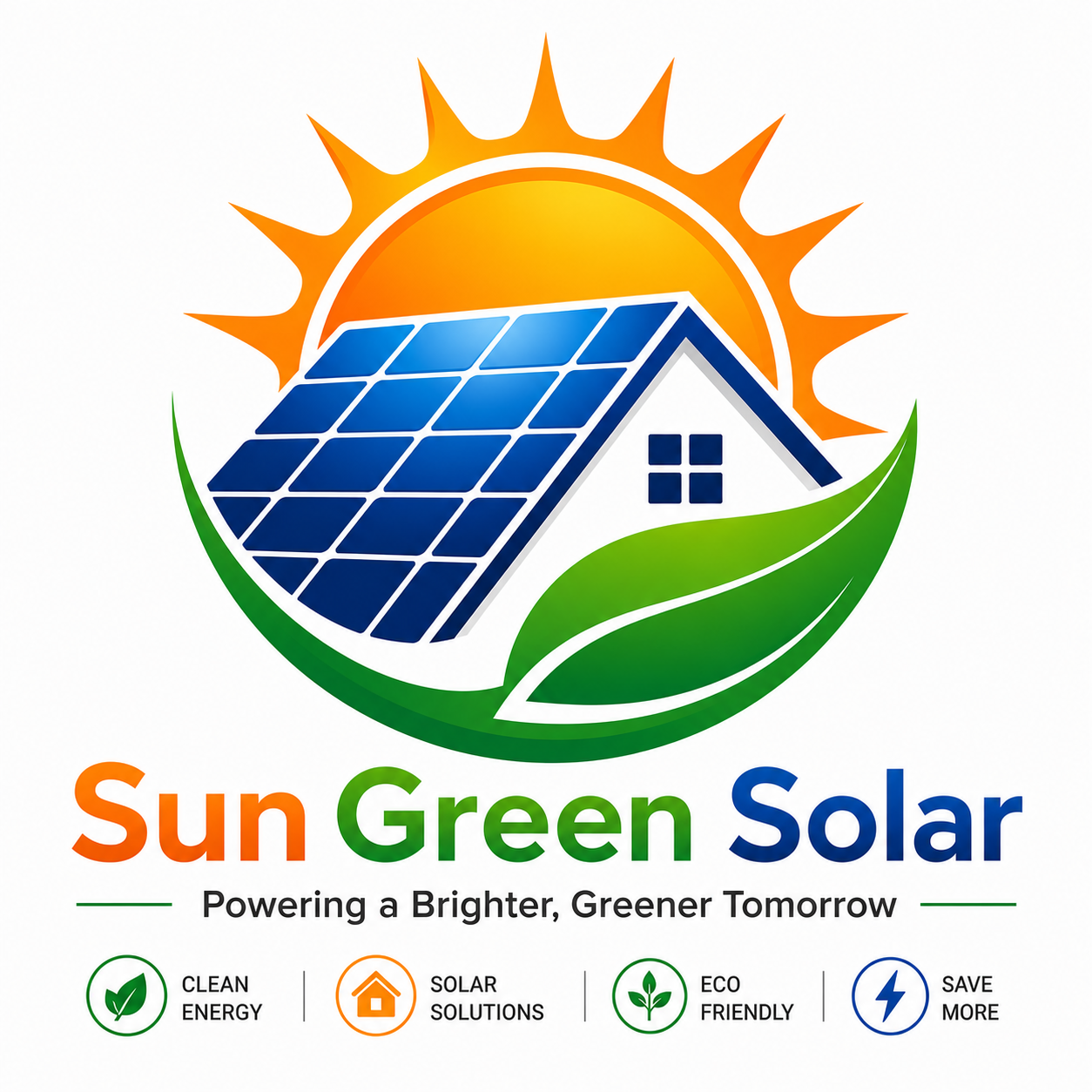 Sun Green Solar