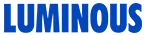 LuminousLogoBlue